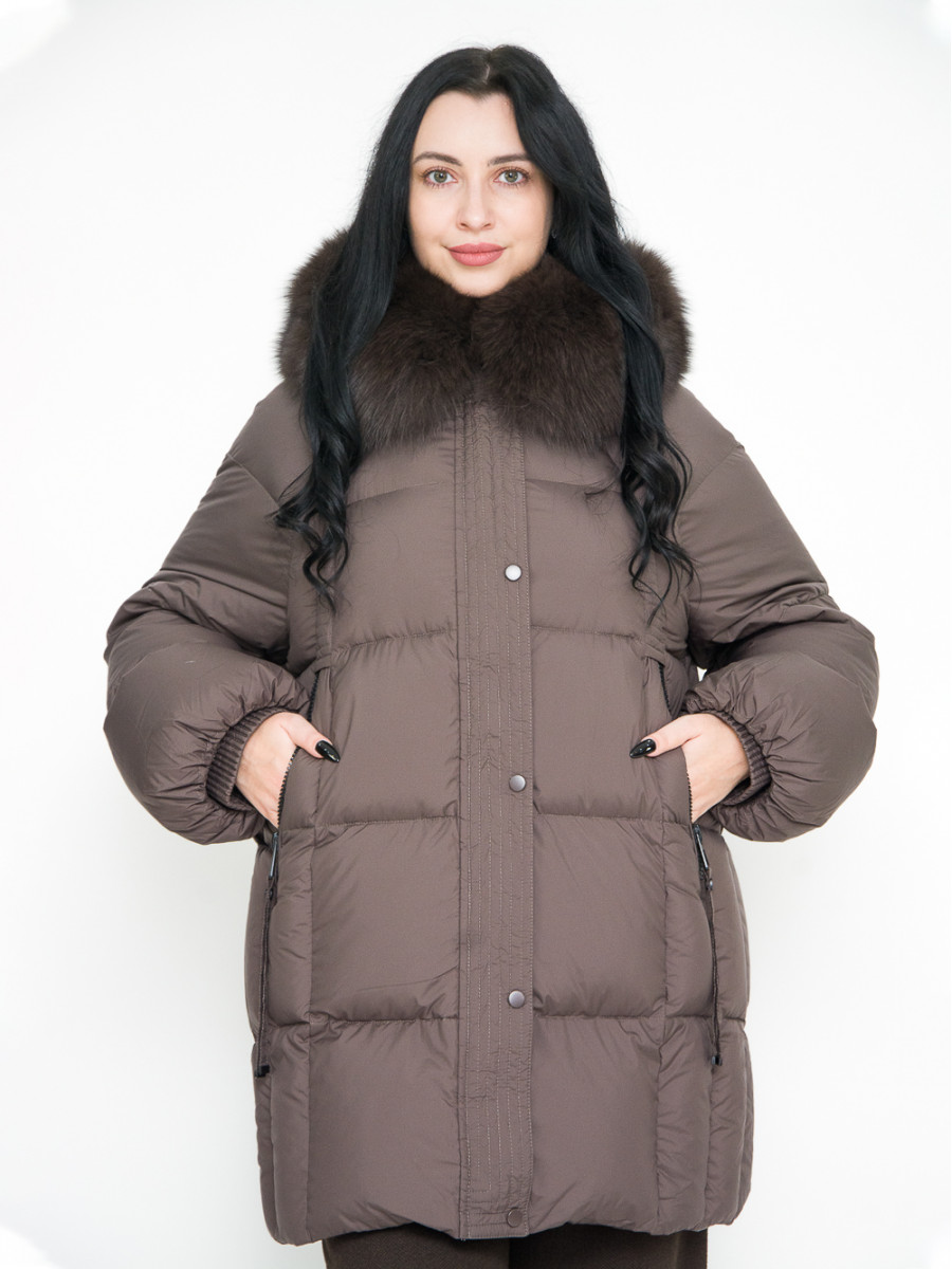  Куртка VIVILONA 5674